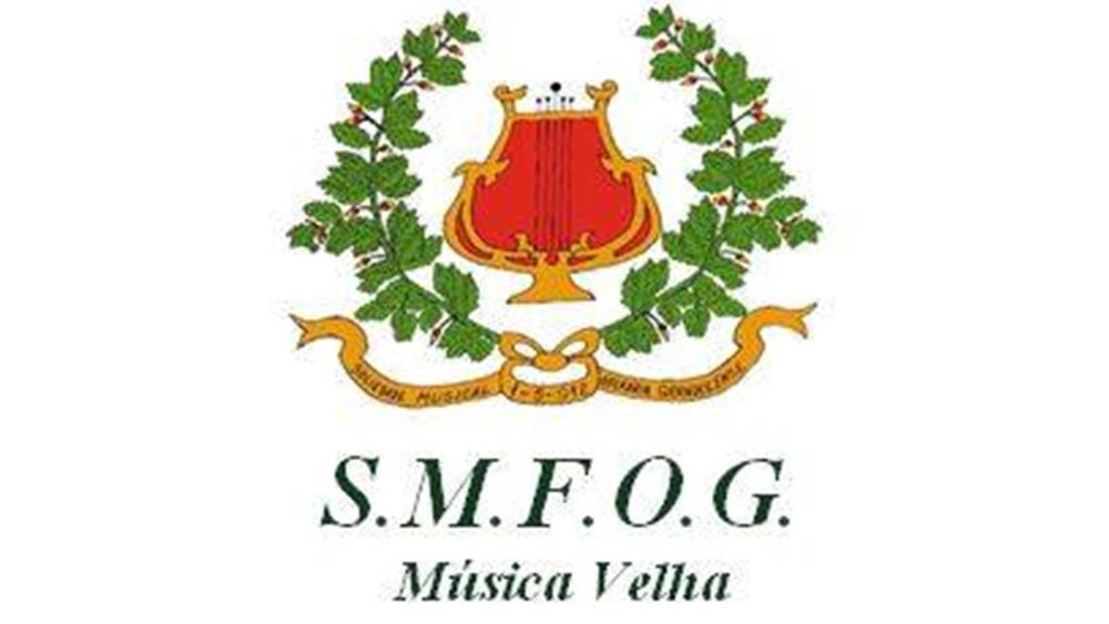 SMFOG - Sociedade Musical Fraternidade Operária Grandolense 