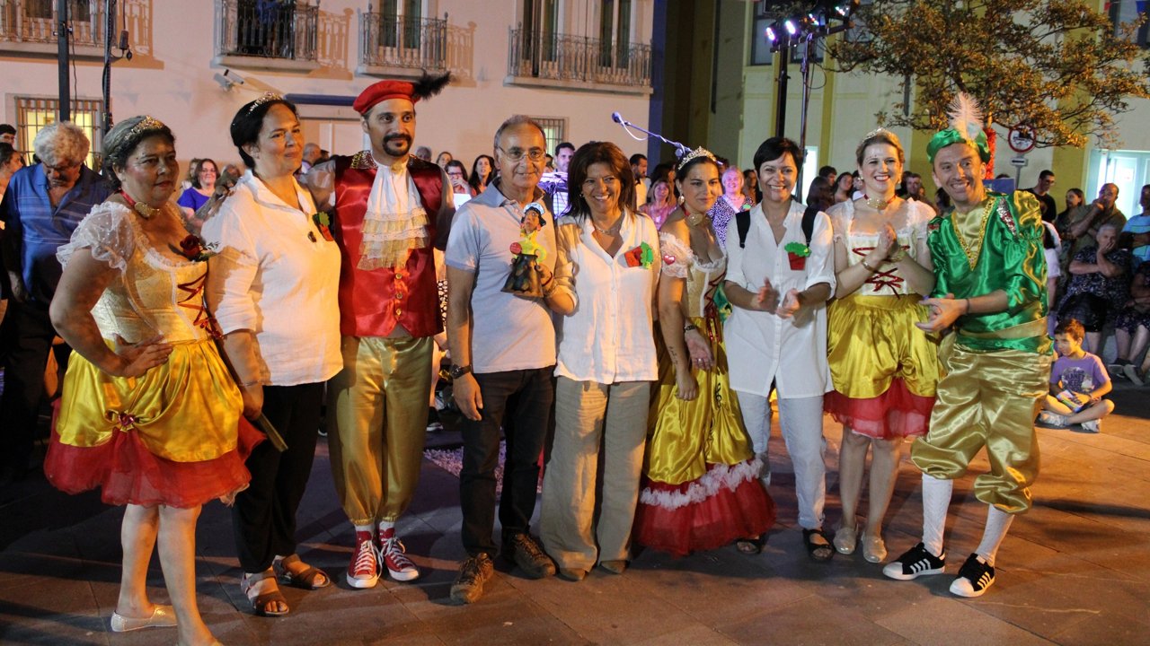 Praça D. Jorge recebe a 5ª edição de "Há Arraial Na Vila"