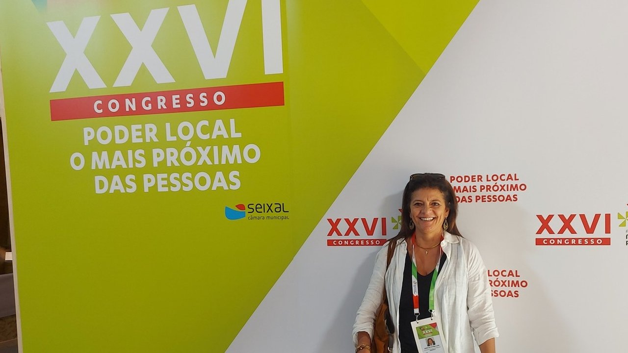 XXVI Congresso Nacional dos Municípios Portugueses