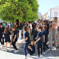 35º Aniversário da Ludoteca