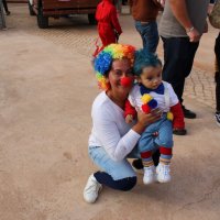 Desfile Carnaval Grândola