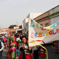 Desfile Carnaval Grândola