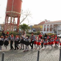 Desfile Carnaval Grândola